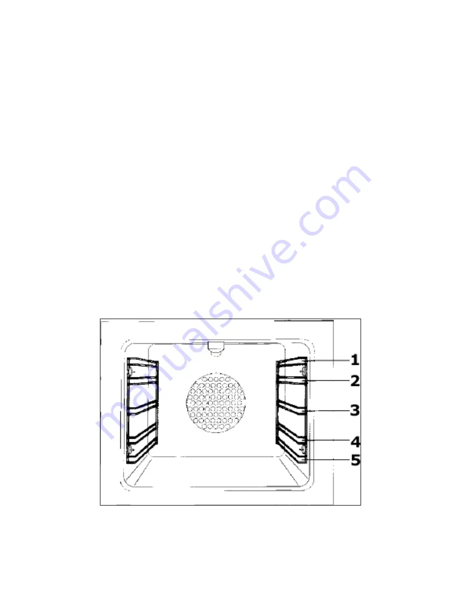 Baumatic BC392.2SS Instruction Manual Download Page 19