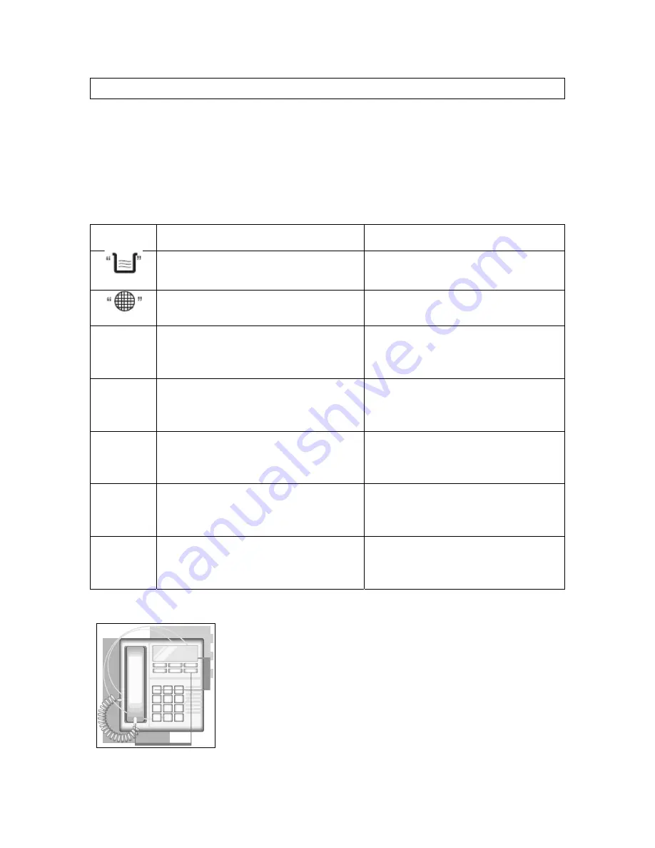 Baumatic BCD70 Instruction Manual Download Page 22