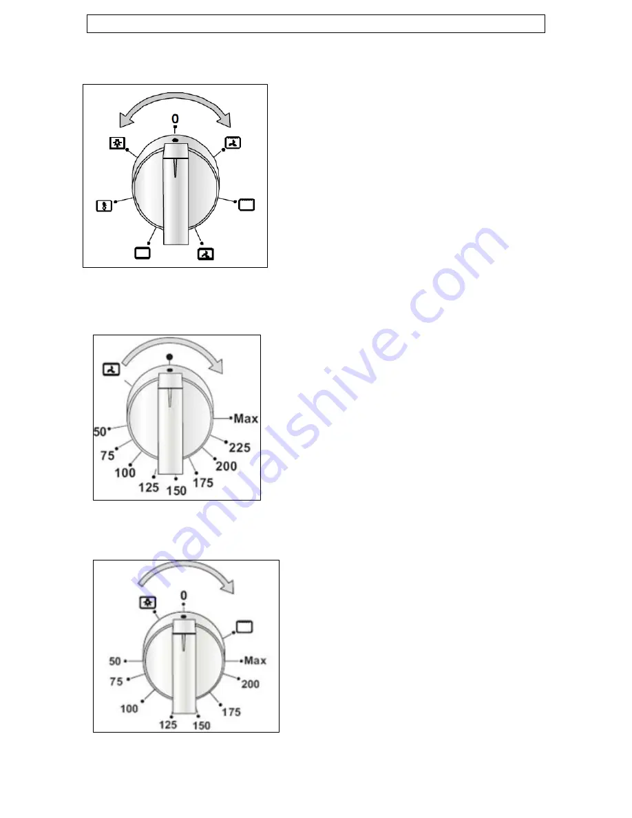 Baumatic BCE1025SS Скачать руководство пользователя страница 11