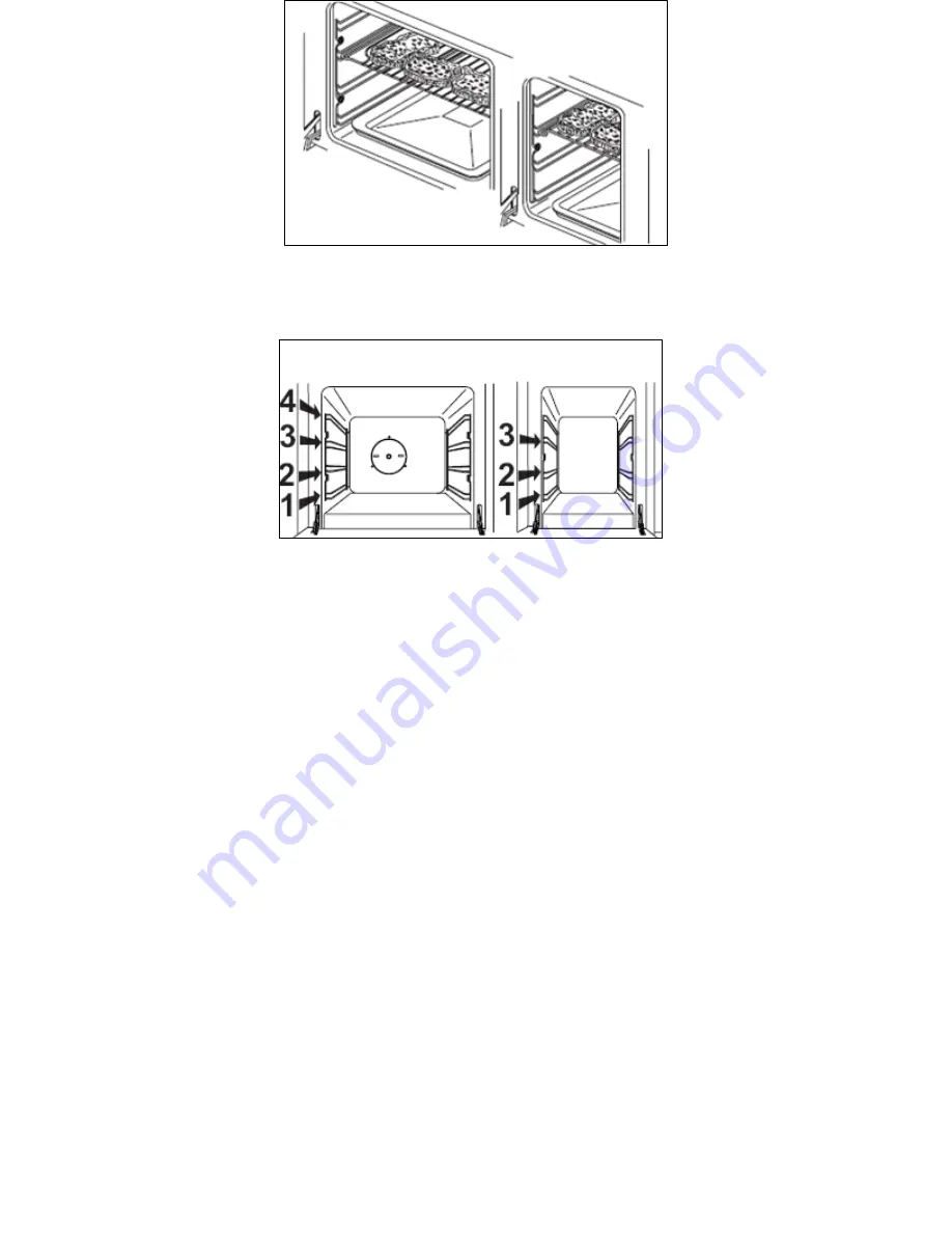 Baumatic BCE1025SS Instruction Manual Download Page 16