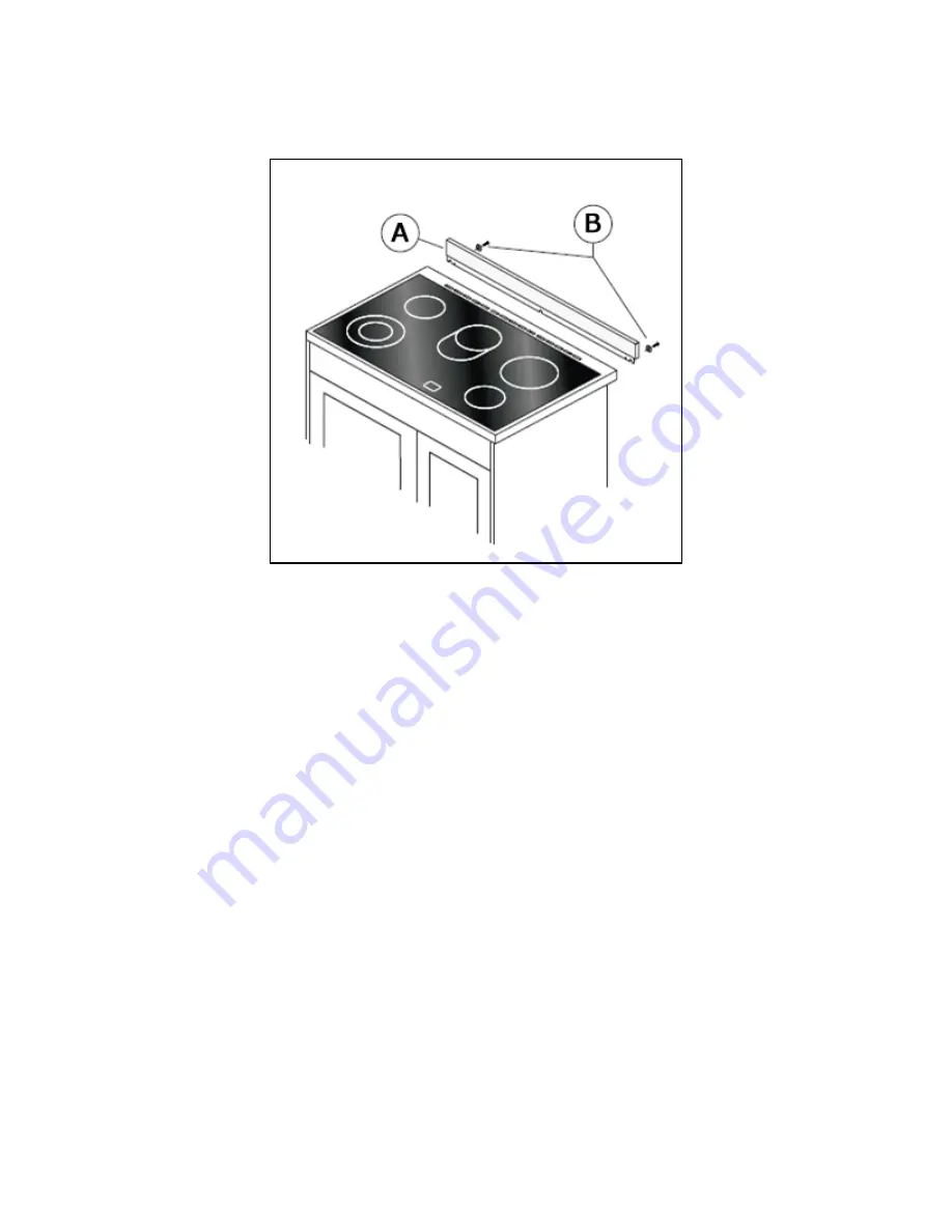 Baumatic BCE1025SS Скачать руководство пользователя страница 31