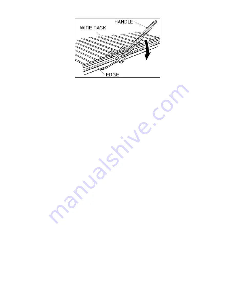 Baumatic BCE512SS/W User Manual Download Page 15