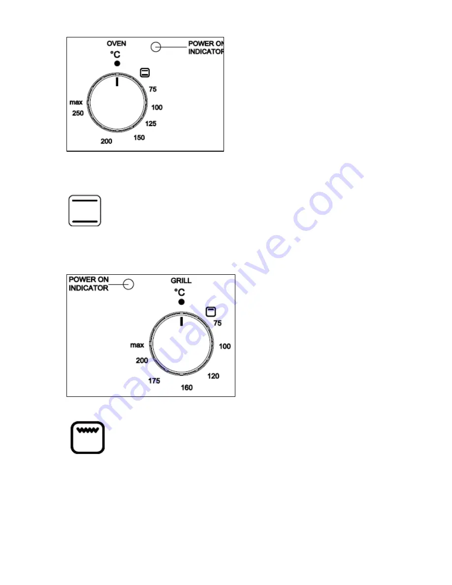 Baumatic BCE520BL Instruction Manual Download Page 15