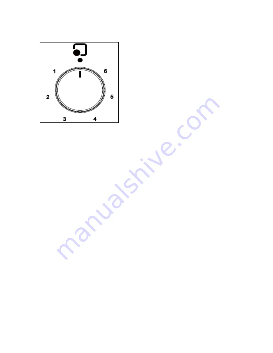 Baumatic BCE520BL Instruction Manual Download Page 18