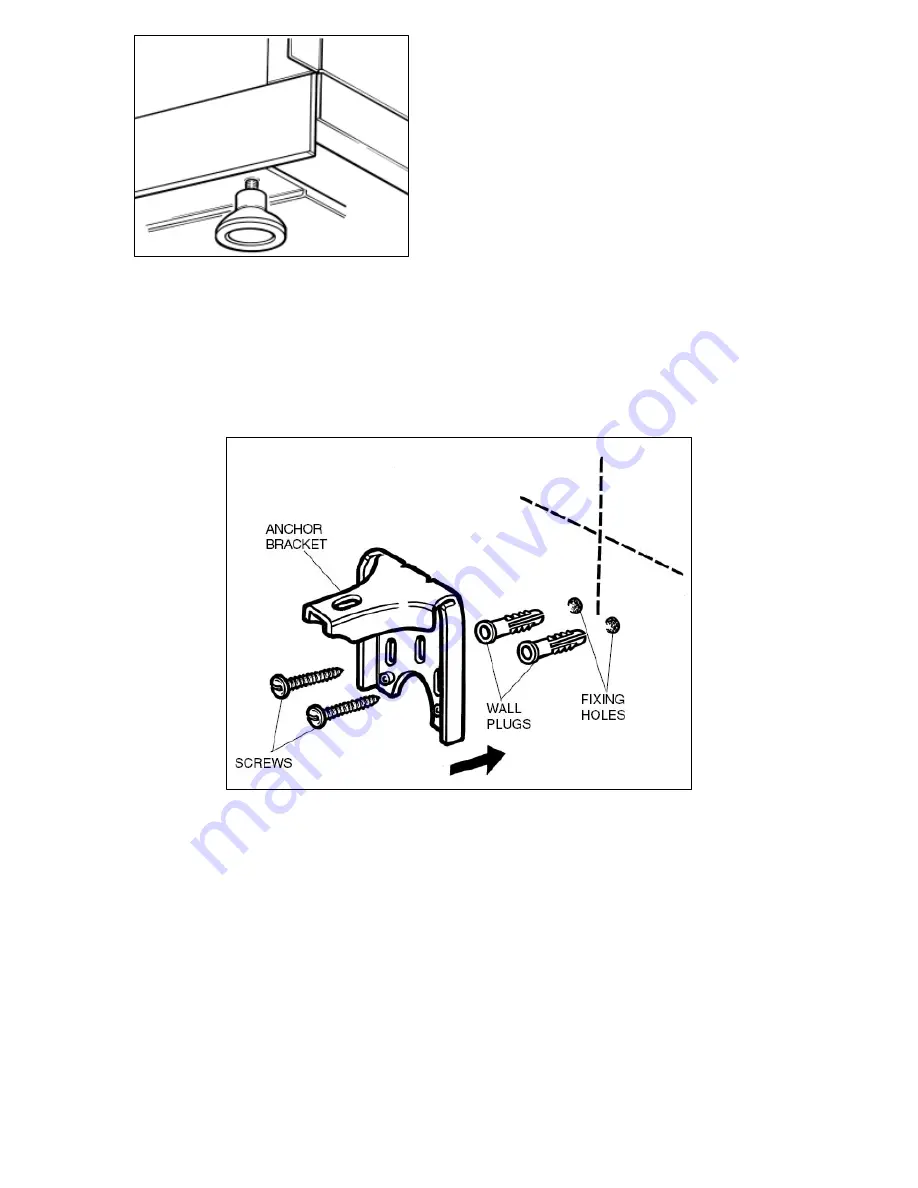 Baumatic BCE520BL Скачать руководство пользователя страница 25