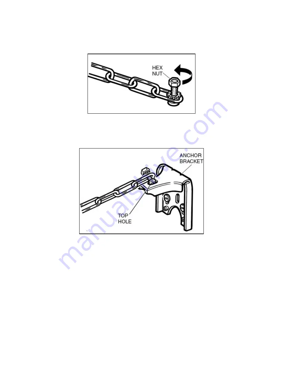 Baumatic BCE520BL Instruction Manual Download Page 26