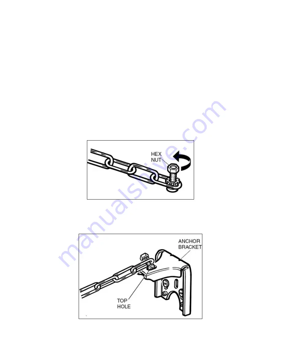 Baumatic BCG600SS Instruction Manual Download Page 26