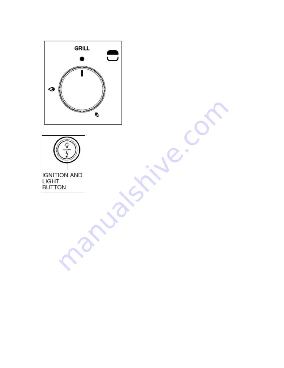 Baumatic BCG625-BL Instruction Manual Download Page 17