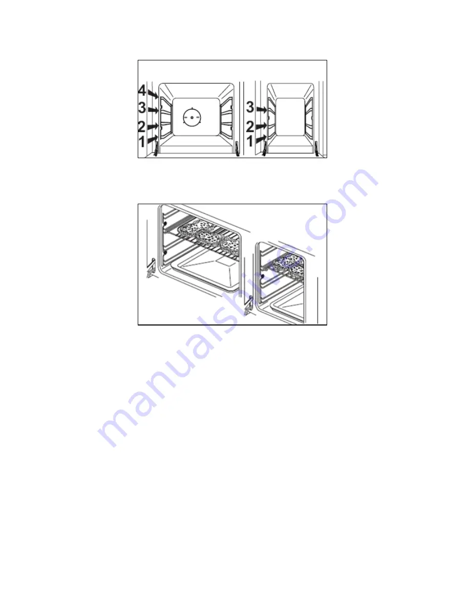 Baumatic BCG920SS Скачать руководство пользователя страница 17