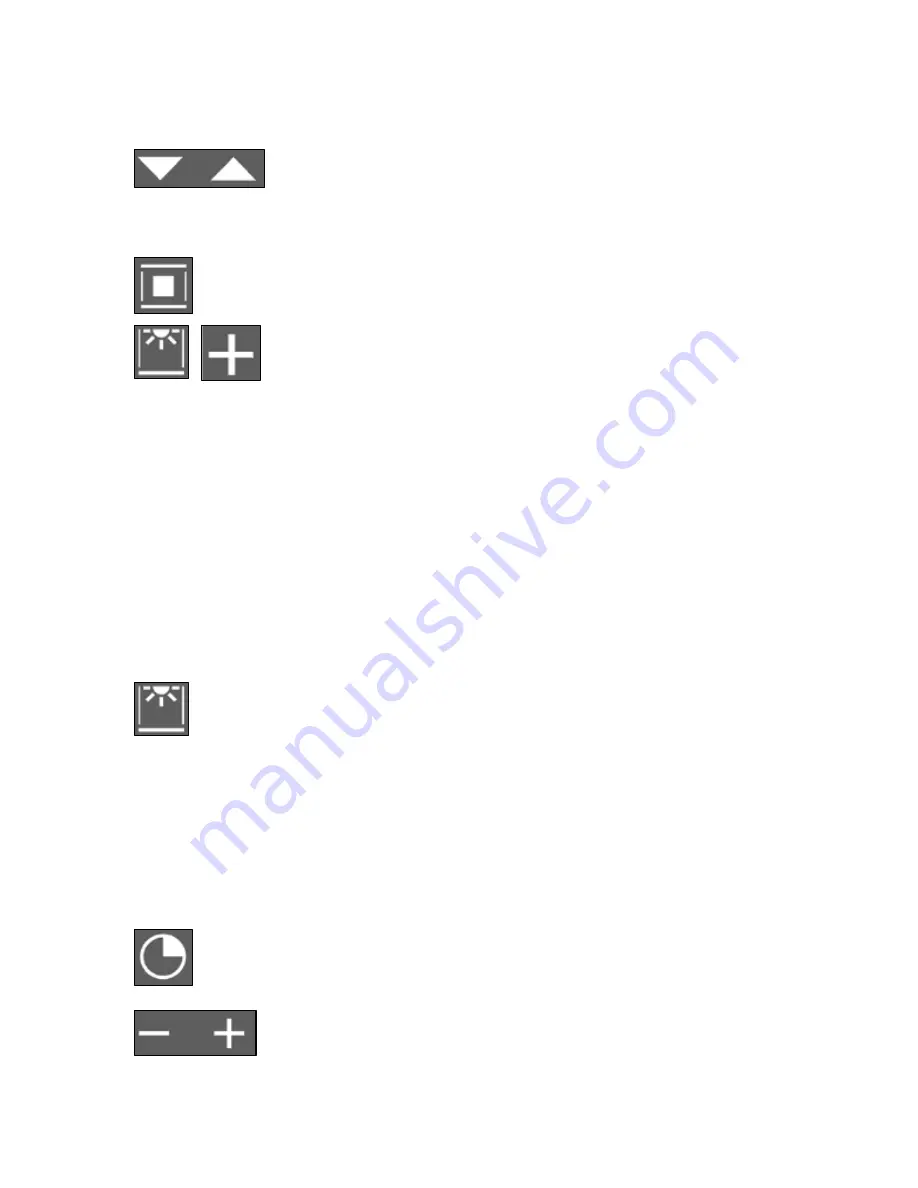 Baumatic BCS455TS Instruction Manual Download Page 12