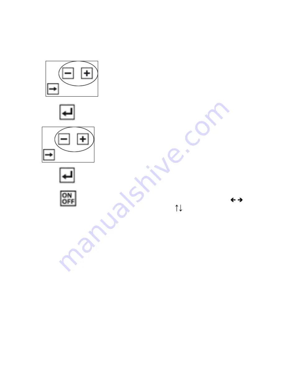 Baumatic BCS460SS-AUS Instruction Manual Download Page 13