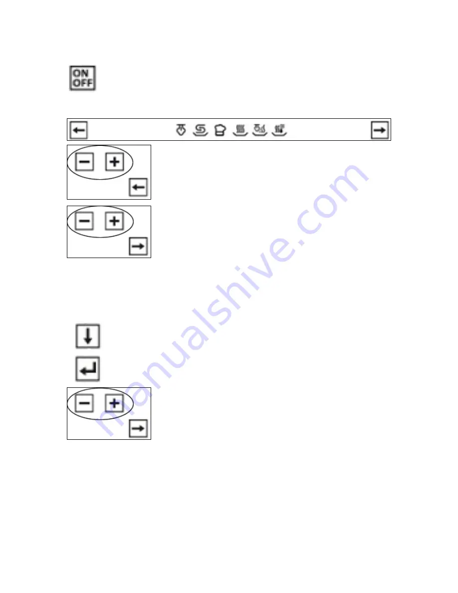 Baumatic BCS460SS-AUS Instruction Manual Download Page 16