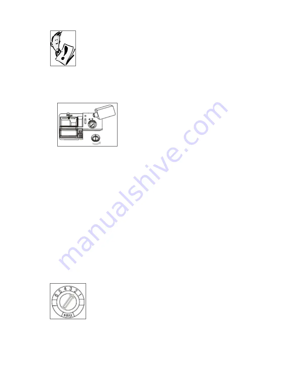 Baumatic BDI631 Instruction Manual Download Page 13