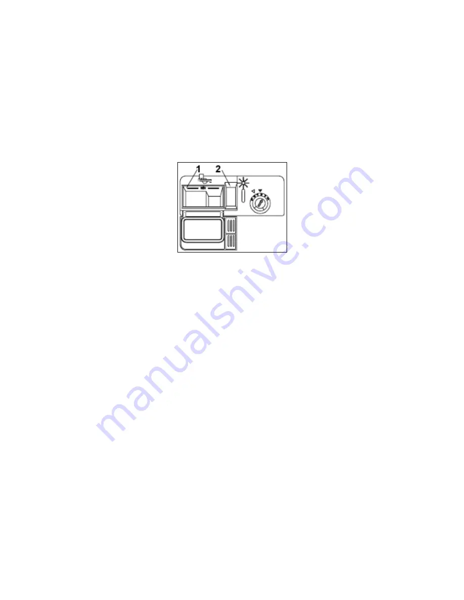 Baumatic BDI631 Instruction Manual Download Page 14