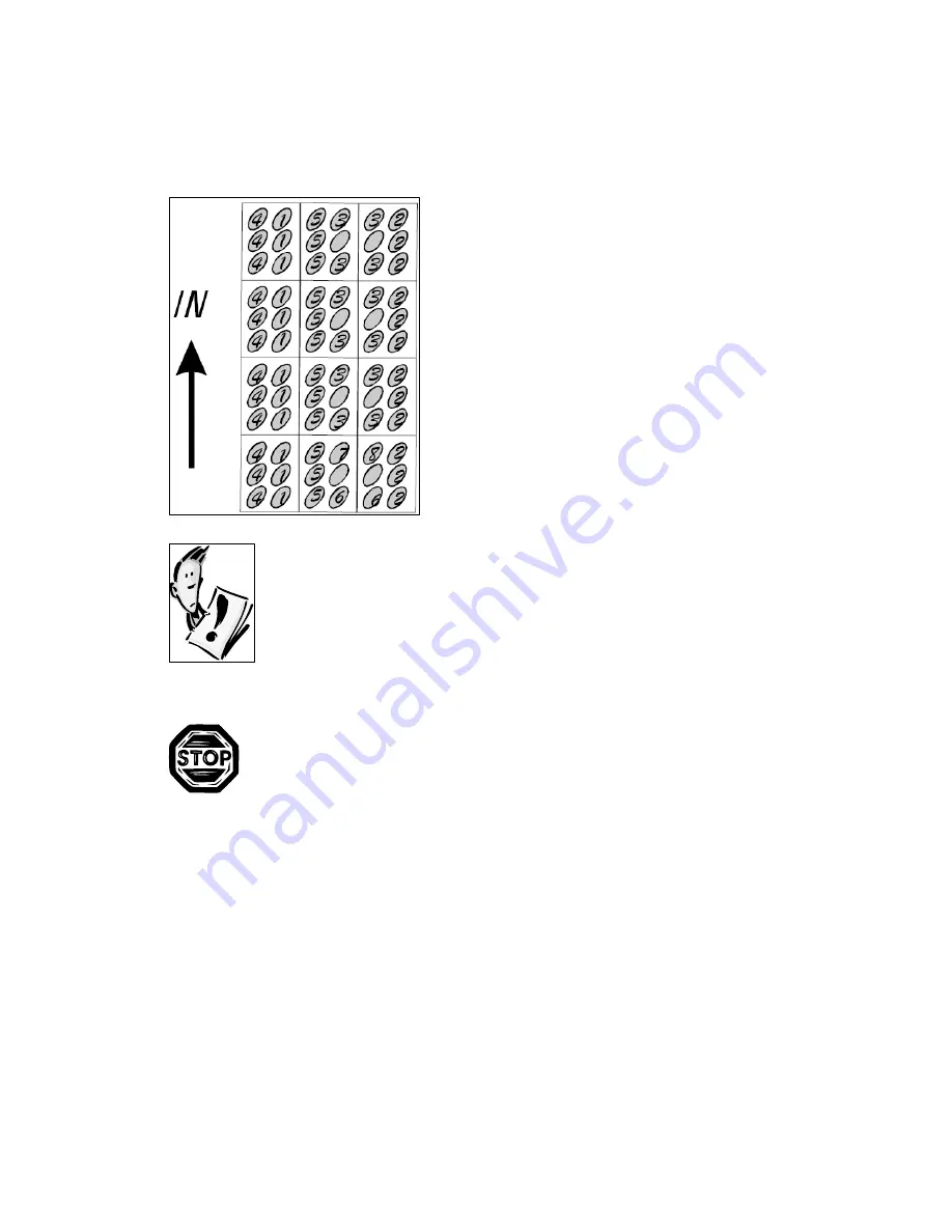 Baumatic BDI631 Instruction Manual Download Page 17