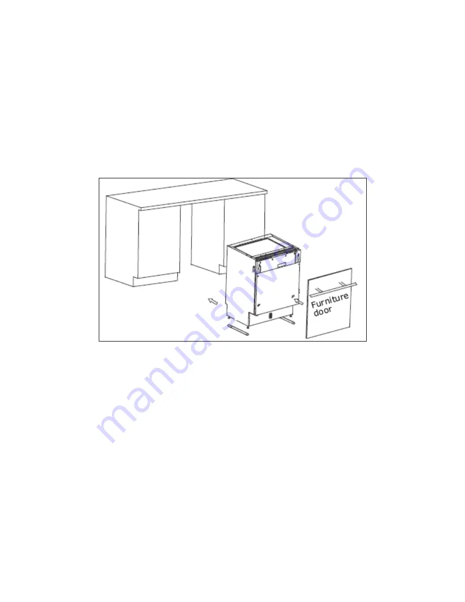 Baumatic BDI631 Instruction Manual Download Page 35