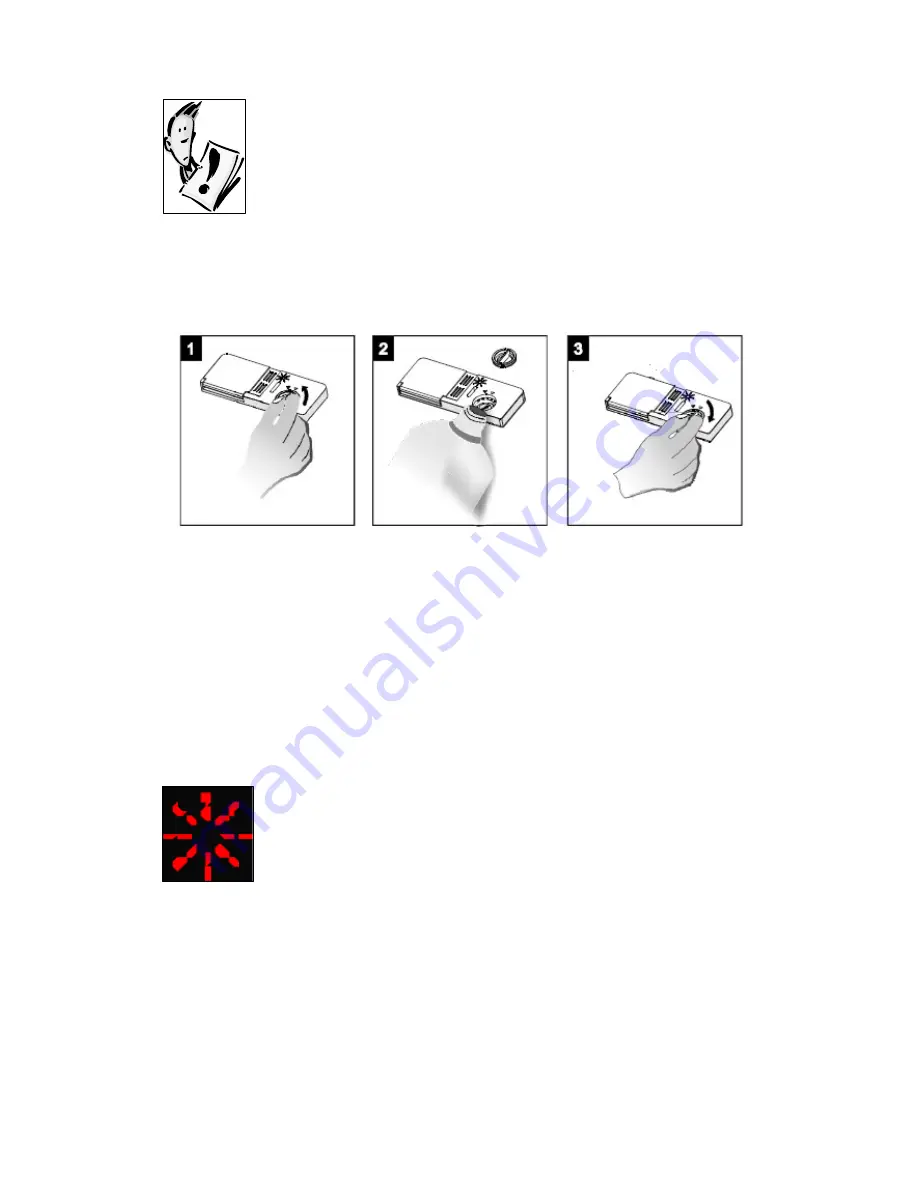 Baumatic BDWI660-AUS Instruction Manual Download Page 15