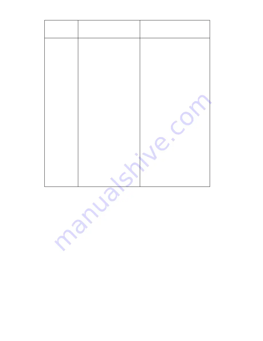 Baumatic BDWI660-AUS Instruction Manual Download Page 36