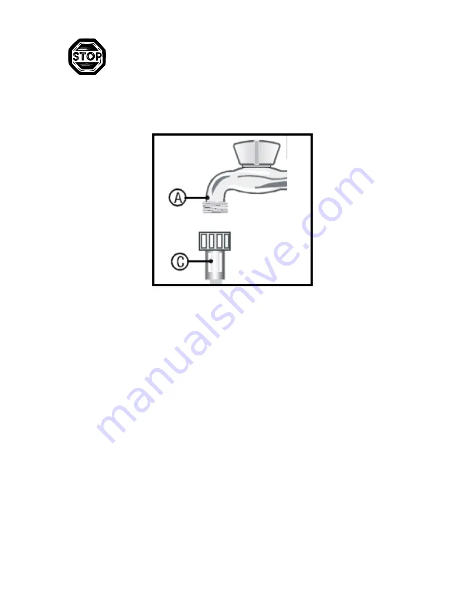 Baumatic BDWS59SS User Manual Download Page 34