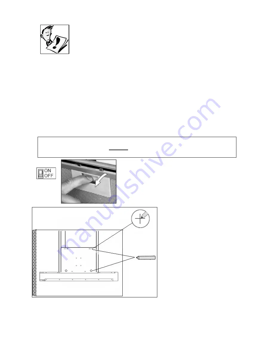 Baumatic BE60GL Instruction Manual Download Page 17