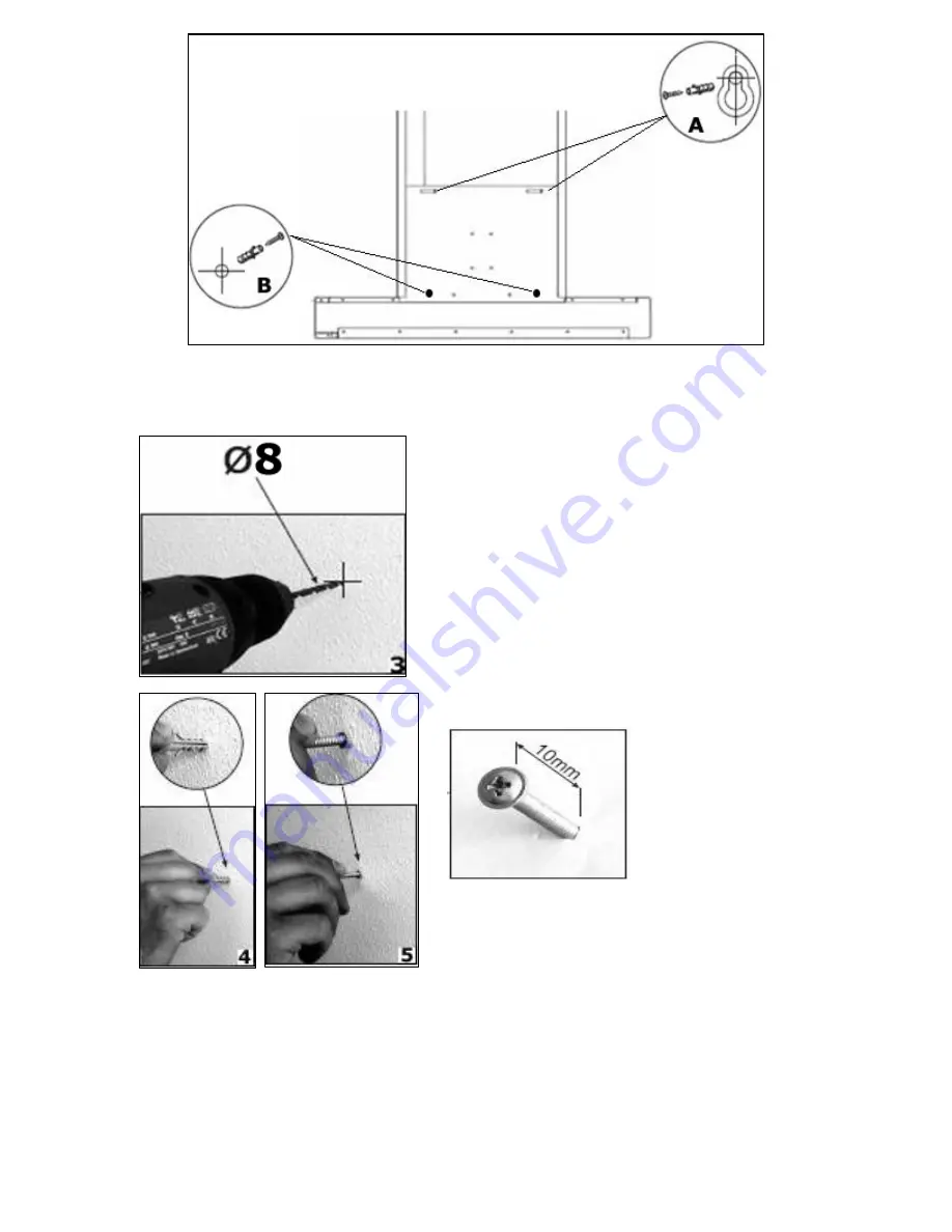 Baumatic BE60GL Instruction Manual Download Page 18