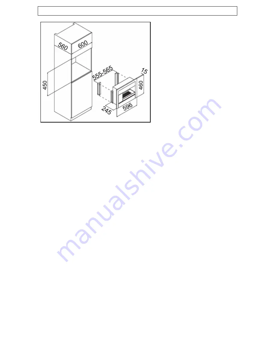 Baumatic BEC2.1SS Скачать руководство пользователя страница 7