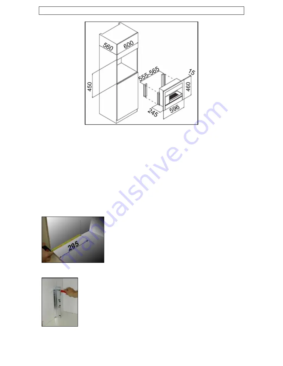 Baumatic BEC2.1SS Скачать руководство пользователя страница 27