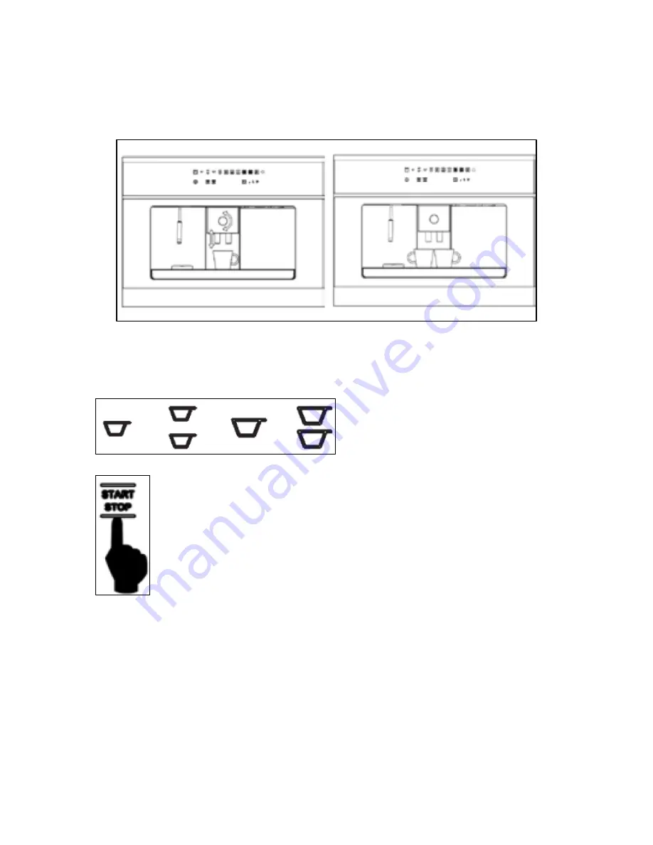 Baumatic BEC455TS Instruction Manual Download Page 16