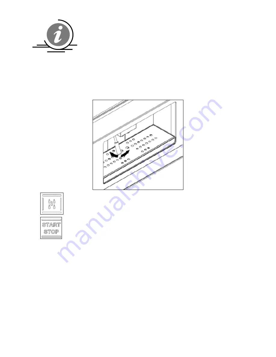 Baumatic BEC455TS Instruction Manual Download Page 17