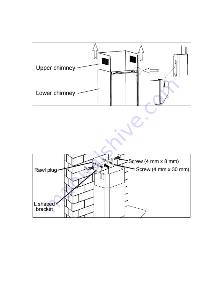 Baumatic BECW600 User Manual Download Page 26