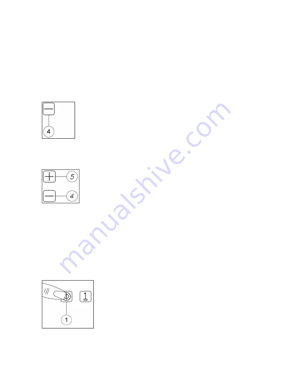 Baumatic BF18SS User Manual Download Page 14