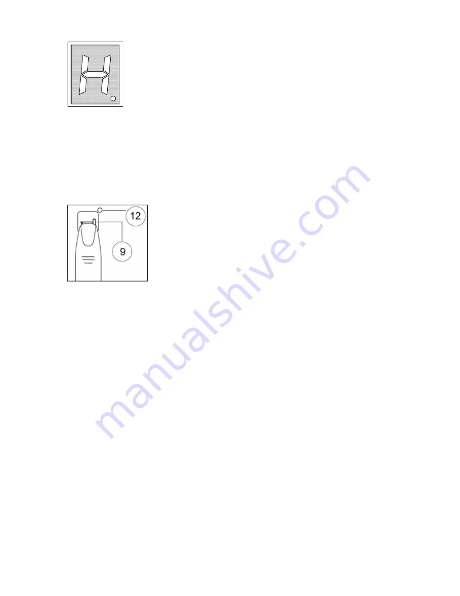 Baumatic BF18SS User Manual Download Page 15