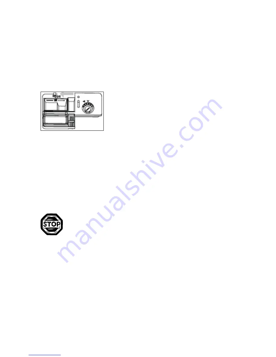 Baumatic BFD64SS Instruction Manual Download Page 14