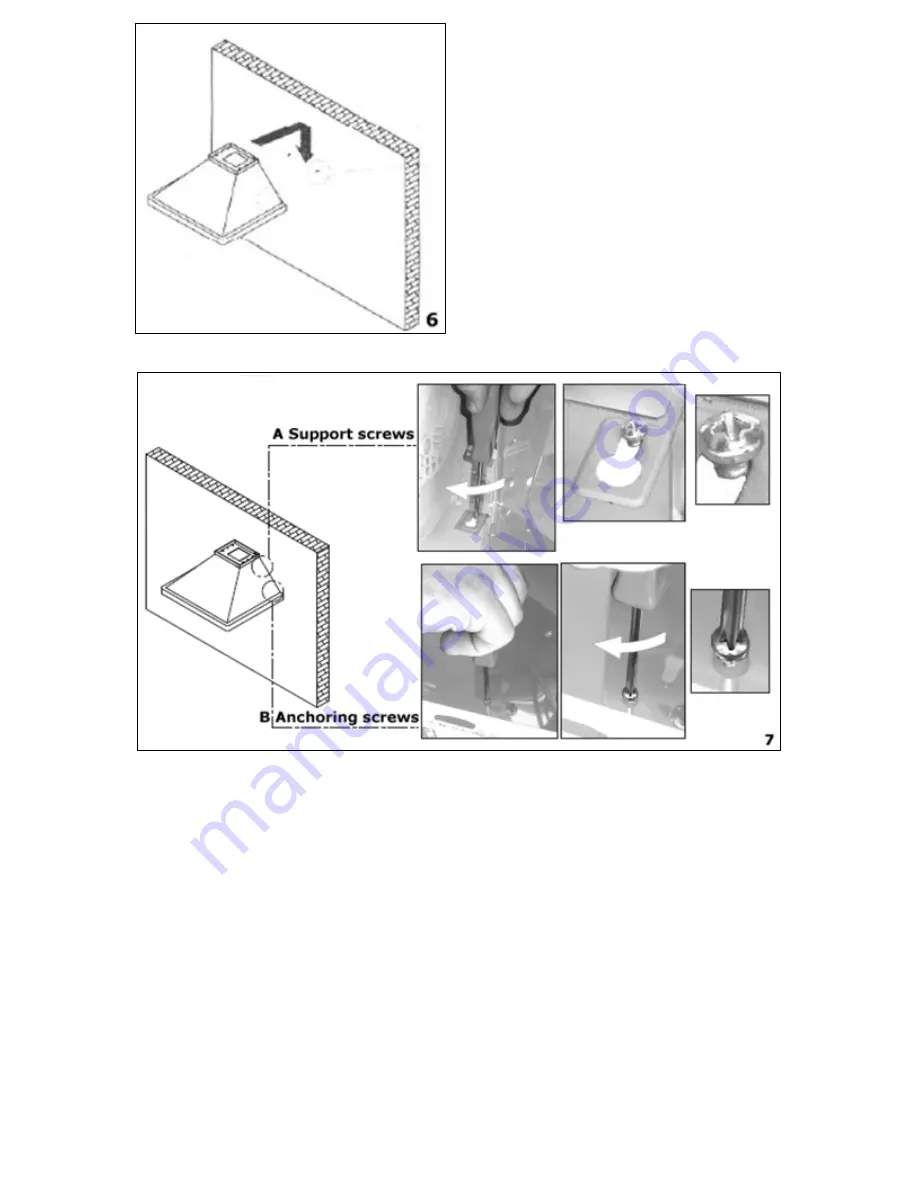 Baumatic BFR6 Instruction Manual Download Page 19