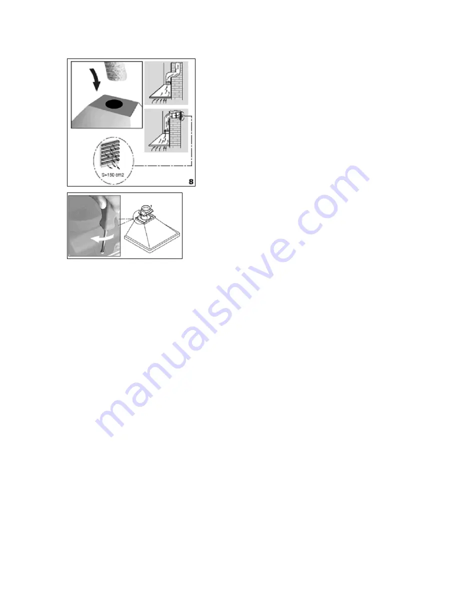 Baumatic BFR6 Instruction Manual Download Page 20