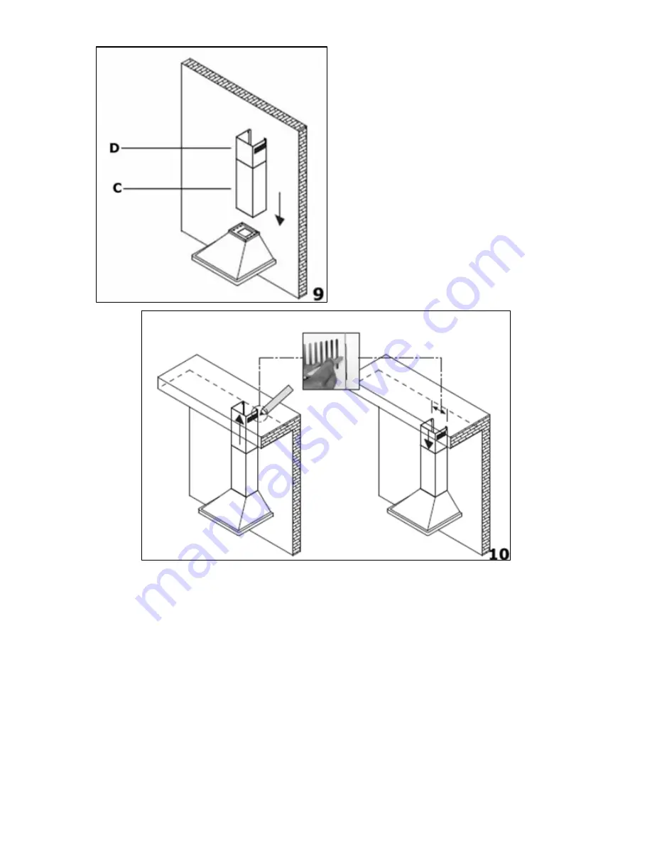 Baumatic BFR6 Instruction Manual Download Page 21