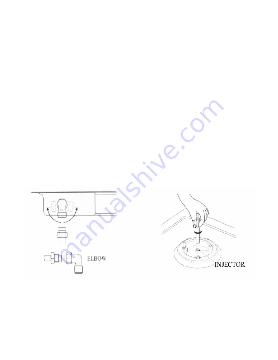 Baumatic BG2SS Скачать руководство пользователя страница 12