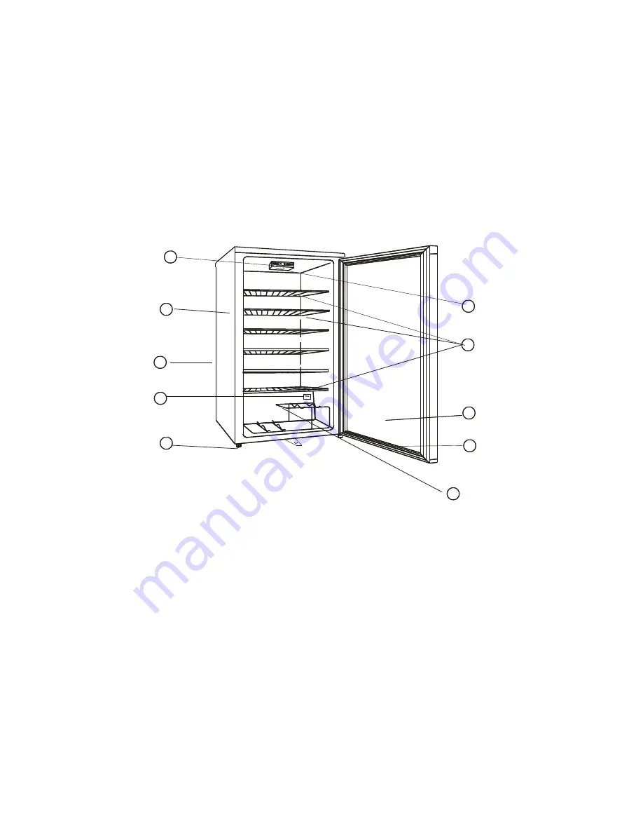 Baumatic BKW40 User Manual Download Page 2