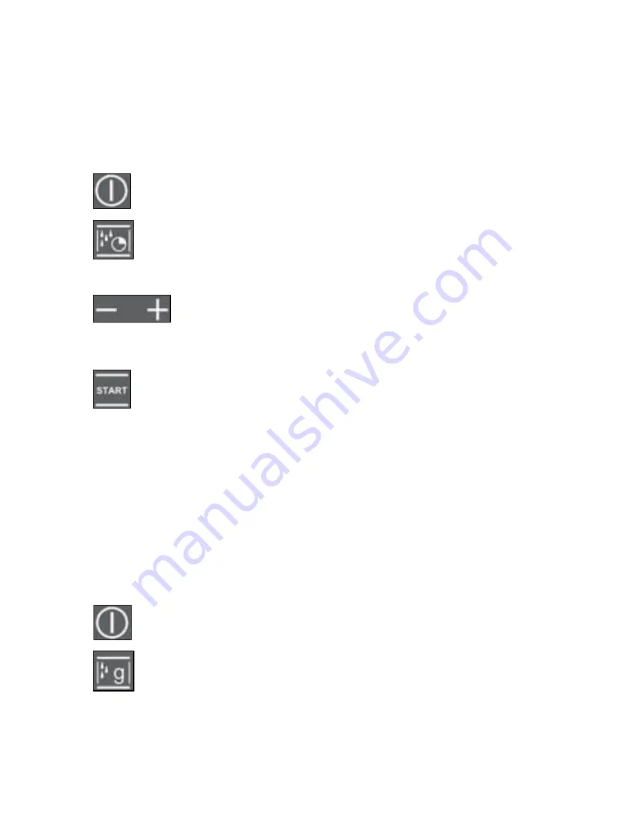 Baumatic BMC455TS Instruction Manual Download Page 26