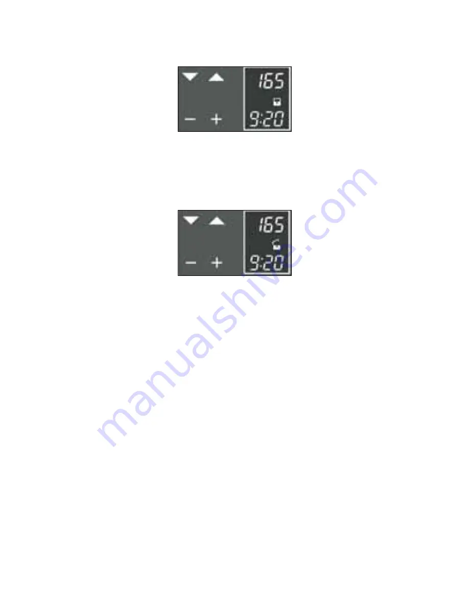 Baumatic BMC461SS Instruction Manual Download Page 17