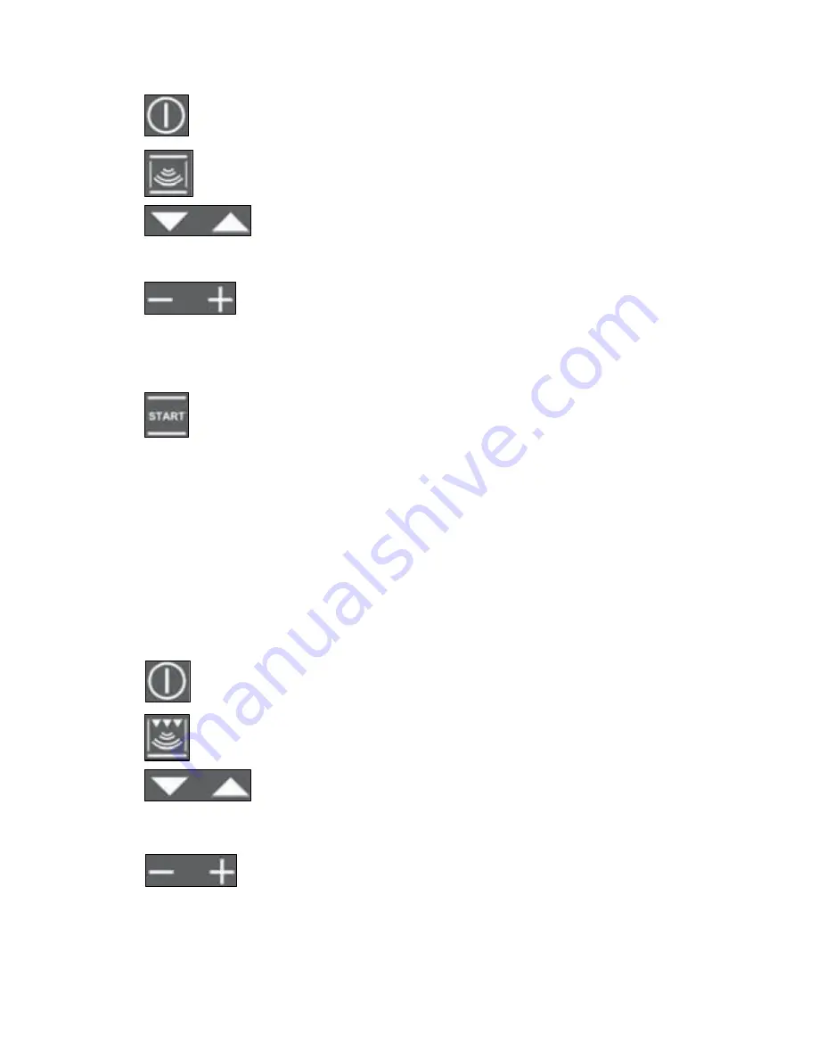 Baumatic BMC461SS Instruction Manual Download Page 24