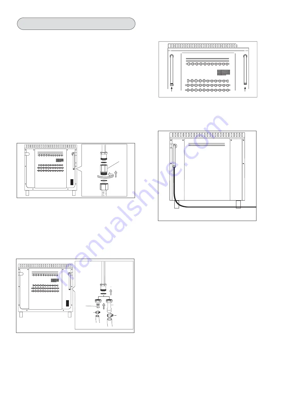 Baumatic BMEC9GGESS Скачать руководство пользователя страница 9