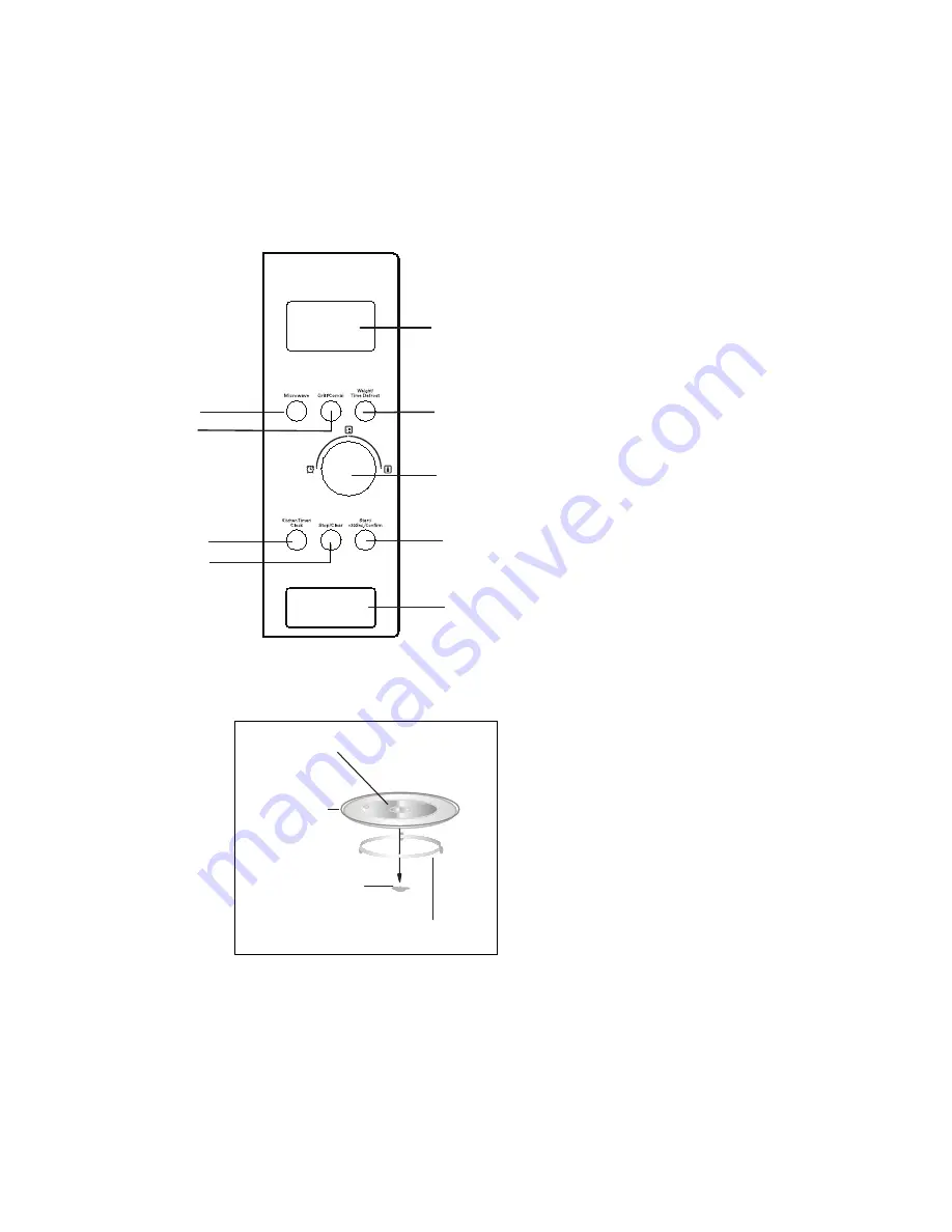 Baumatic BMIG3825 User Manual Download Page 13