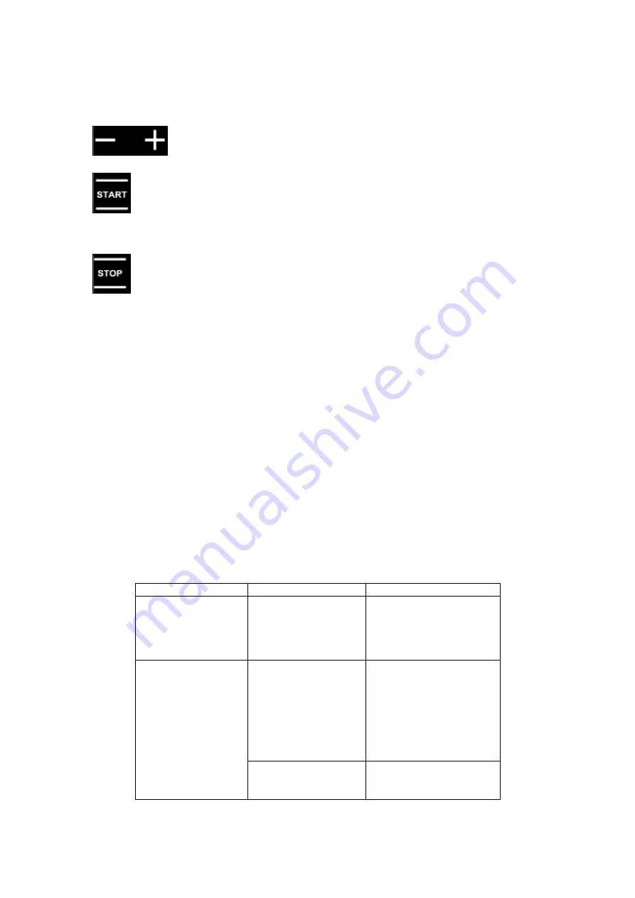 Baumatic BO461SS Instruction Manual Download Page 23