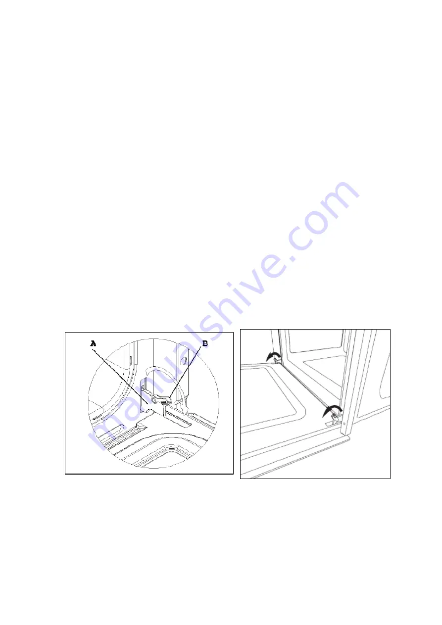 Baumatic BO461SS Instruction Manual Download Page 26