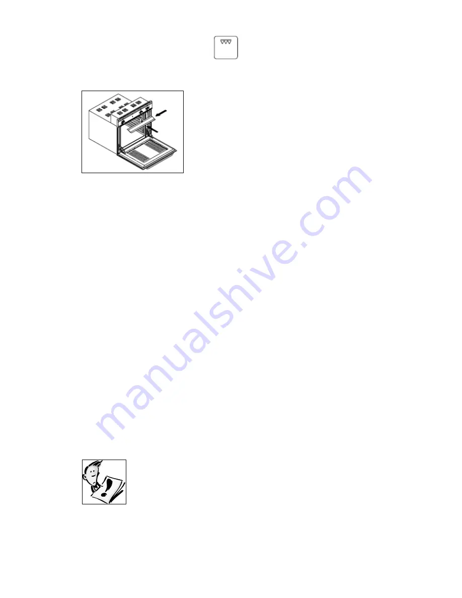 Baumatic BO620SS Instruction Manual Download Page 13