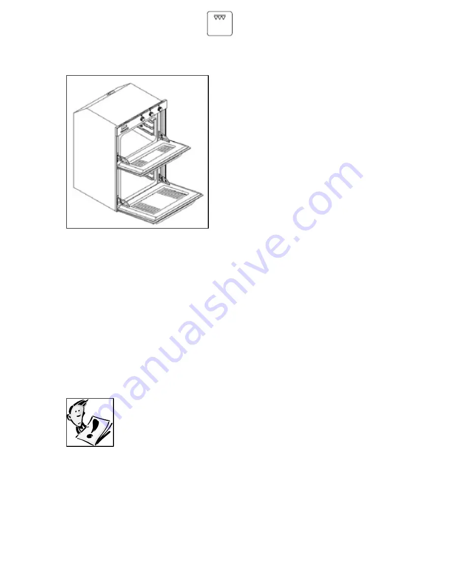 Baumatic BO788SS User Manual Download Page 19