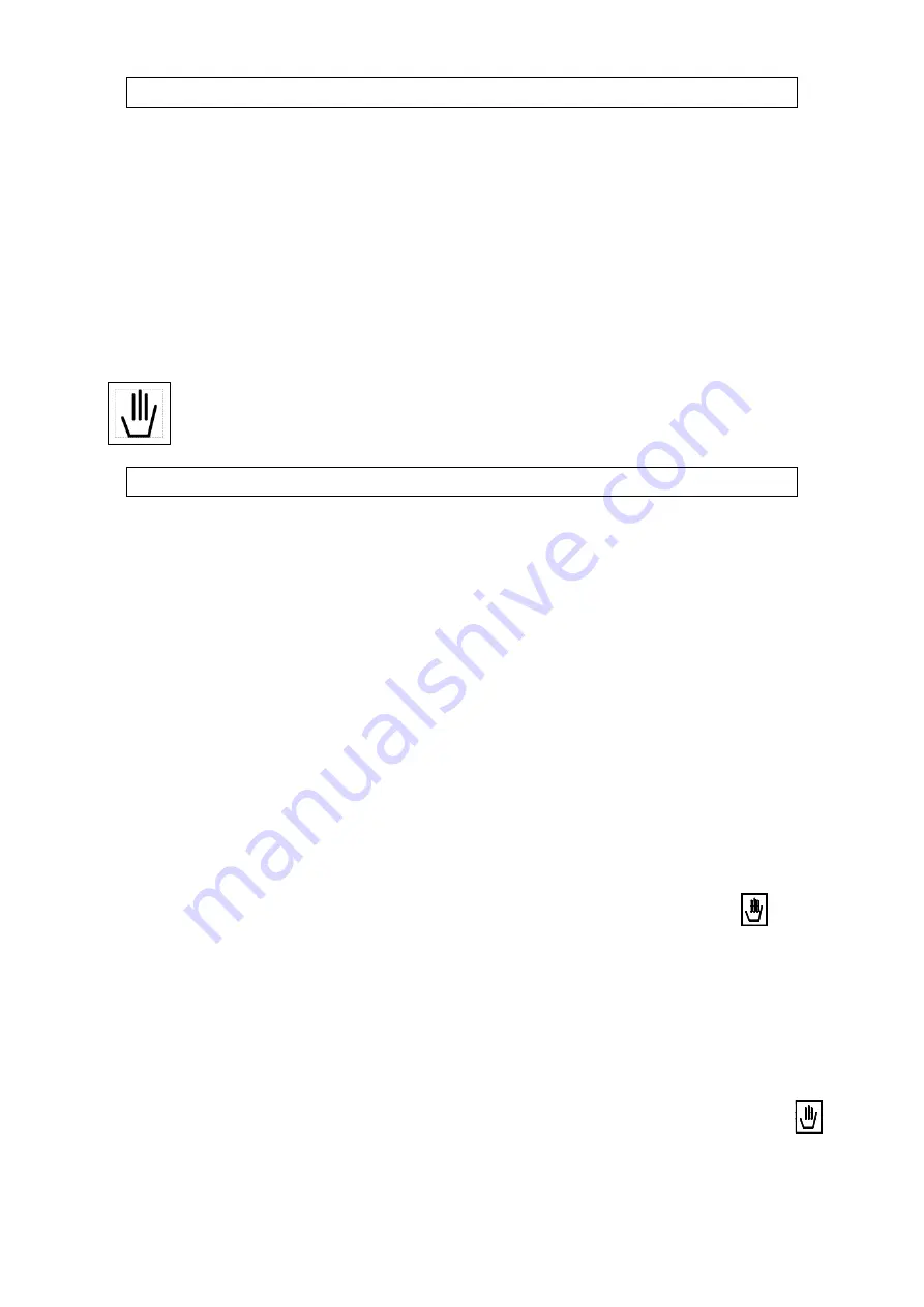 Baumatic BOR610-BL User Manual Download Page 11