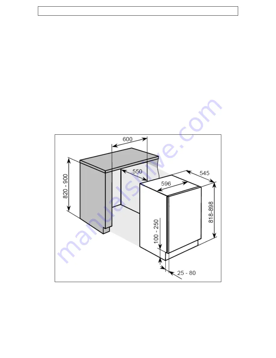 Baumatic BR11.5 Instruction Manual Download Page 7