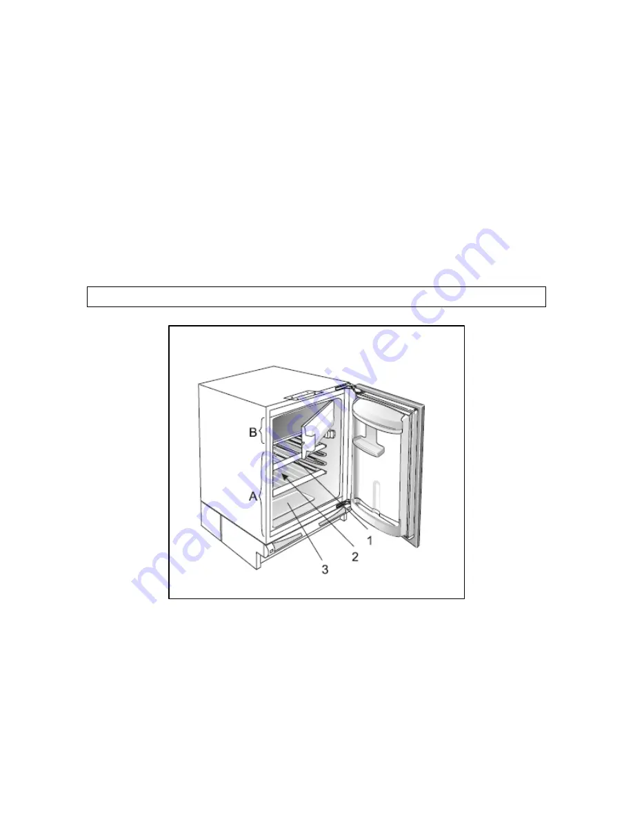 Baumatic BR11.5 Скачать руководство пользователя страница 8